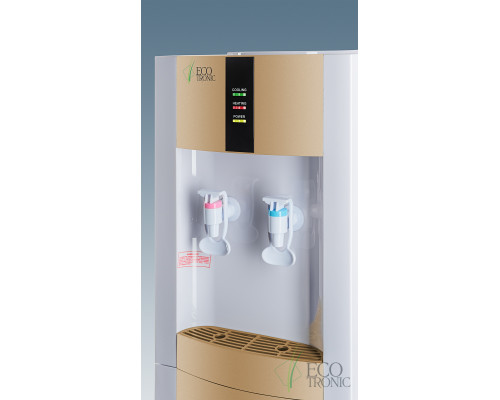Пурифайер Ecotronic H1-U4LE white-gold Пурифайер Ecotronic H1-U4LE white-gold