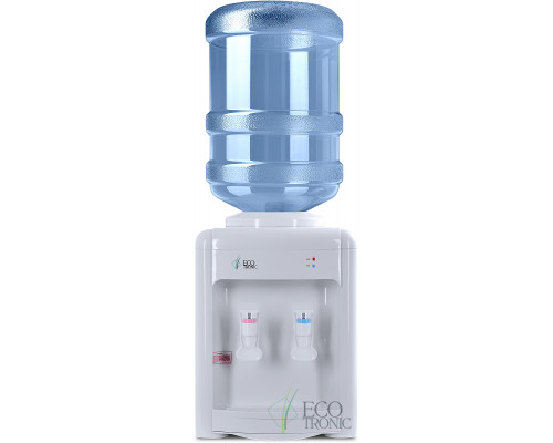 Кулер Ecotronic H2-TE Кулер Ecotronic H2-TE