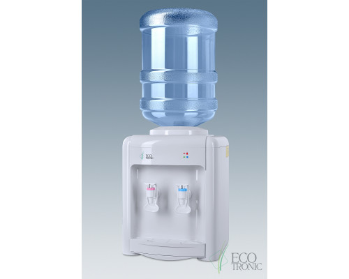 Кулер Ecotronic H2-TE Кулер Ecotronic H2-TE