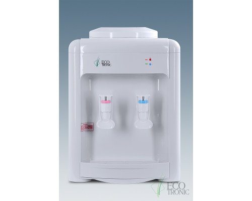 Кулер Ecotronic H2-TE Кулер Ecotronic H2-TE