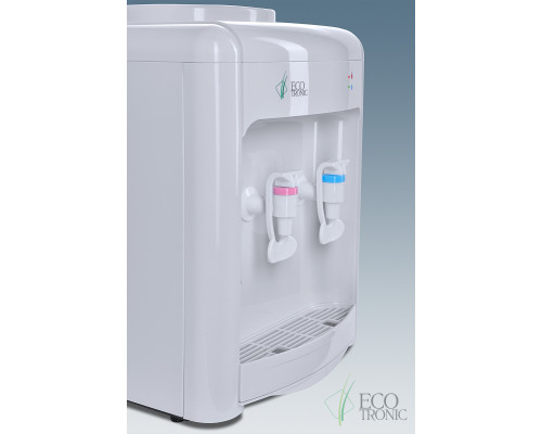 Кулер Ecotronic H2-TE Кулер Ecotronic H2-TE