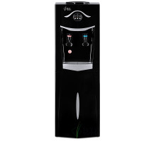 Кулер Ecotronic K21-LCE black-silver