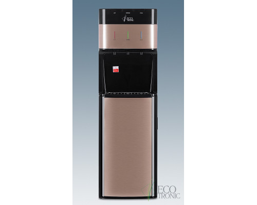 Пурифайер M30-U4L black-gold Пурифайер M30-U4L black-gold