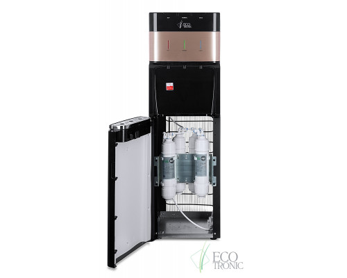 Пурифайер M30-U4L black-gold Пурифайер M30-U4L black-gold