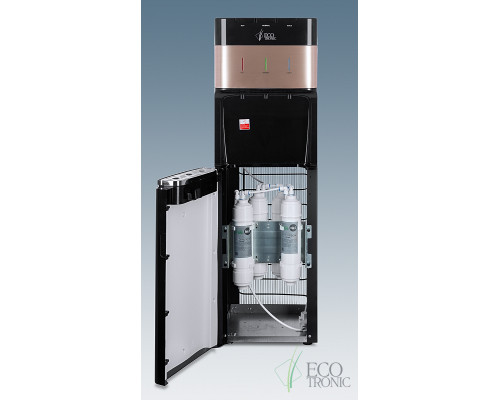 Пурифайер M30-U4L black-gold Пурифайер M30-U4L black-gold