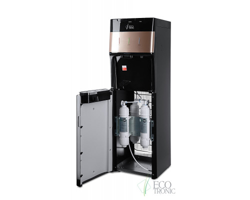 Пурифайер M30-U4L black-gold Пурифайер M30-U4L black-gold