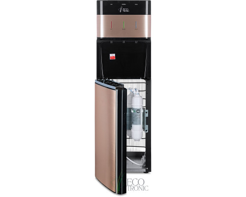 Пурифайер M30-U4L black-gold Пурифайер M30-U4L black-gold