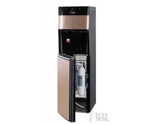 Пурифайер M30-U4L black-gold Пурифайер M30-U4L black-gold
