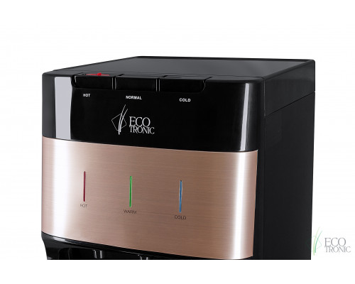 Пурифайер M30-U4L black-gold Пурифайер M30-U4L black-gold