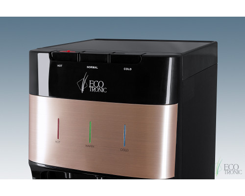 Пурифайер M30-U4L black-gold Пурифайер M30-U4L black-gold