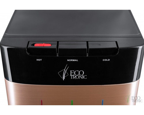 Пурифайер M30-U4L black-gold Пурифайер M30-U4L black-gold