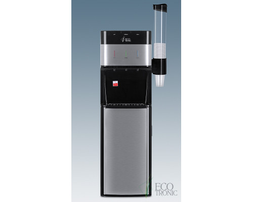 Пурифайер Ecotronic M30-U4L black-silver Пурифайер Ecotronic M30-U4L black-silver