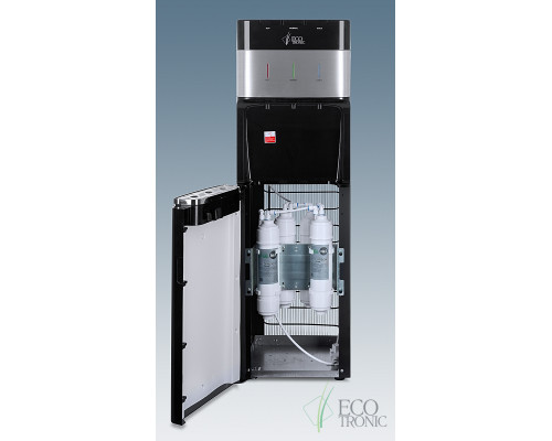 Пурифайер Ecotronic M30-U4L black-silver Пурифайер Ecotronic M30-U4L black-silver