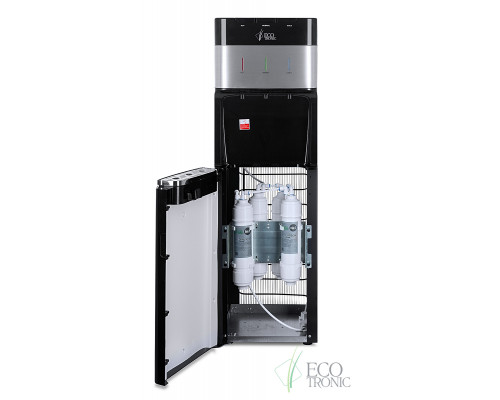 Пурифайер Ecotronic M30-U4L black-silver Пурифайер Ecotronic M30-U4L black-silver