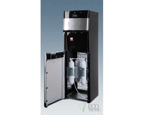 Пурифайер Ecotronic M30-U4L black-silver Пурифайер Ecotronic M30-U4L black-silver