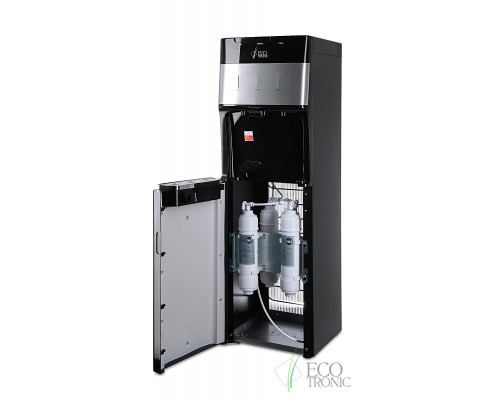 Пурифайер Ecotronic M30-U4L black-silver Пурифайер Ecotronic M30-U4L black-silver
