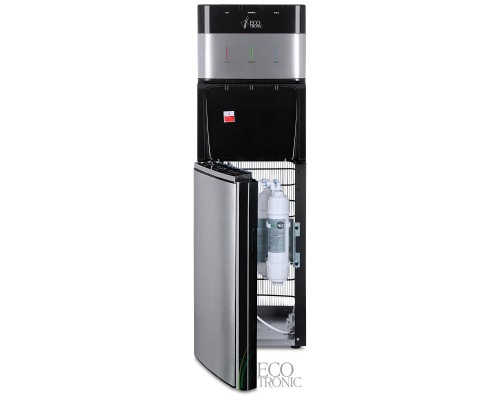 Пурифайер Ecotronic M30-U4L black-silver Пурифайер Ecotronic M30-U4L black-silver
