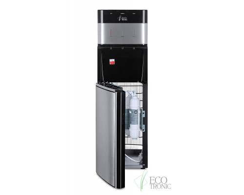 Пурифайер Ecotronic M30-U4L black-silver Пурифайер Ecotronic M30-U4L black-silver
