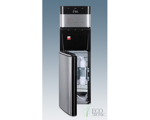 Пурифайер Ecotronic M30-U4L black-silver Пурифайер Ecotronic M30-U4L black-silver