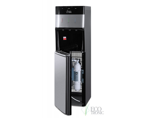 Пурифайер Ecotronic M30-U4L black-silver Пурифайер Ecotronic M30-U4L black-silver