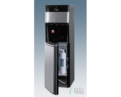 Пурифайер Ecotronic M30-U4L black-silver Пурифайер Ecotronic M30-U4L black-silver