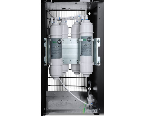 Пурифайер Ecotronic M30-U4L black-silver Пурифайер Ecotronic M30-U4L black-silver
