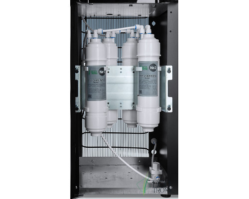 Пурифайер Ecotronic M30-U4L black-silver Пурифайер Ecotronic M30-U4L black-silver