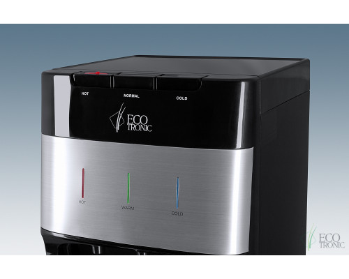 Пурифайер Ecotronic M30-U4L black-silver Пурифайер Ecotronic M30-U4L black-silver