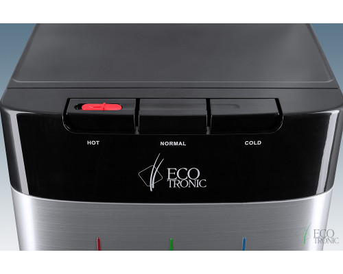 Пурифайер Ecotronic M30-U4L black-silver Пурифайер Ecotronic M30-U4L black-silver
