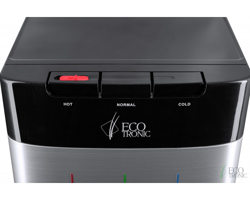 Пурифайер Ecotronic M30-U4L black-silver Пурифайер Ecotronic M30-U4L black-silver