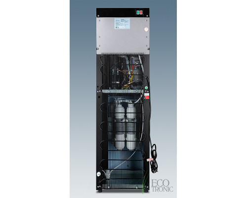 Пурифайер Ecotronic M30-U4L black-silver Пурифайер Ecotronic M30-U4L black-silver