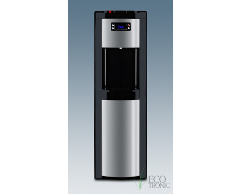Кулер Ecotronic P9-LX Black+SS Кулер Ecotronic P9-LX Black+SS