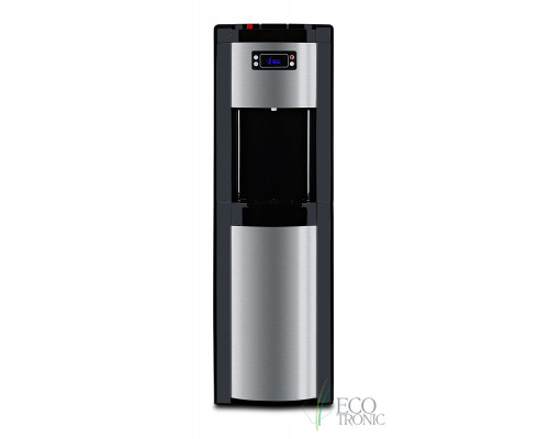 Кулер Ecotronic P9-LX Black+SS Кулер Ecotronic P9-LX Black+SS