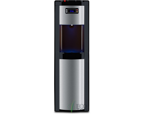 Кулер Ecotronic P9-LX Black+SS Кулер Ecotronic P9-LX Black+SS