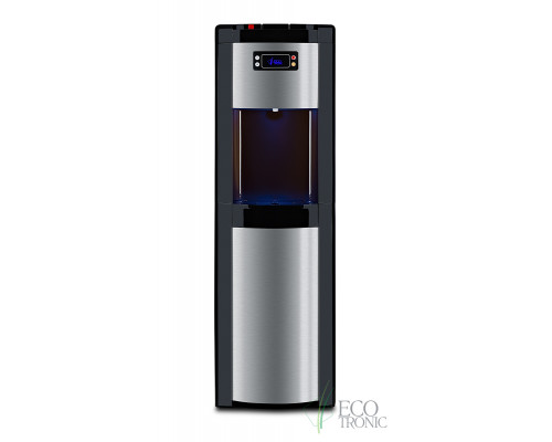 Кулер Ecotronic P9-LX Black+SS Кулер Ecotronic P9-LX Black+SS