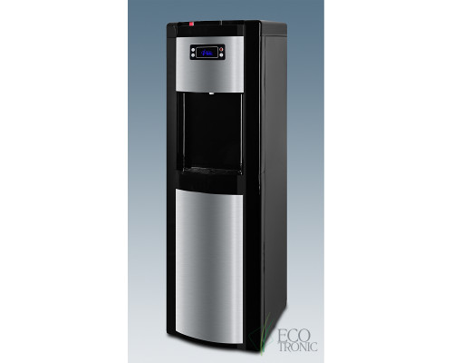 Кулер Ecotronic P9-LX Black+SS Кулер Ecotronic P9-LX Black+SS
