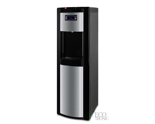 Кулер Ecotronic P9-LX Black+SS Кулер Ecotronic P9-LX Black+SS