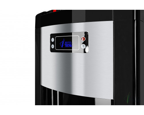 Кулер Ecotronic P9-LX Black+SS Кулер Ecotronic P9-LX Black+SS