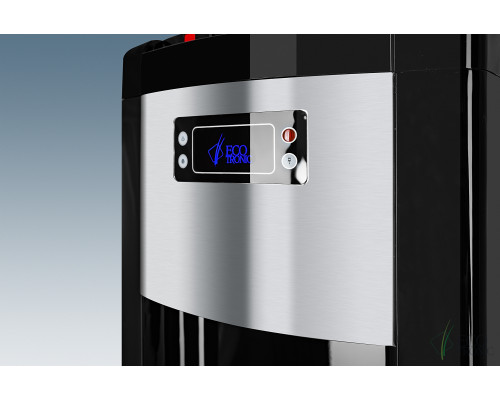 Кулер Ecotronic P9-LX Black+SS Кулер Ecotronic P9-LX Black+SS