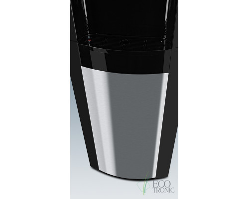 Кулер Ecotronic P9-LX Black+SS Кулер Ecotronic P9-LX Black+SS