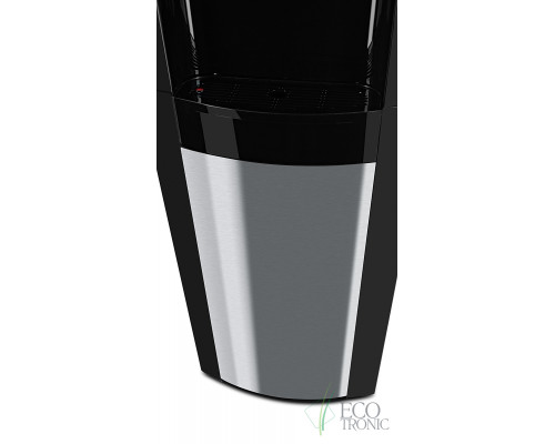 Кулер Ecotronic P9-LX Black+SS Кулер Ecotronic P9-LX Black+SS