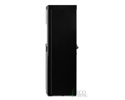 Кулер Ecotronic P9-LX Black+SS Кулер Ecotronic P9-LX Black+SS