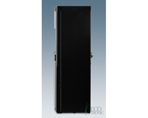 Кулер Ecotronic P9-LX Black+SS Кулер Ecotronic P9-LX Black+SS