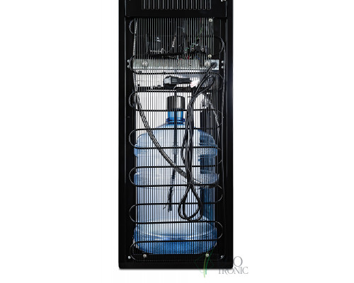 Кулер Ecotronic P9-LX Black+SS Кулер Ecotronic P9-LX Black+SS