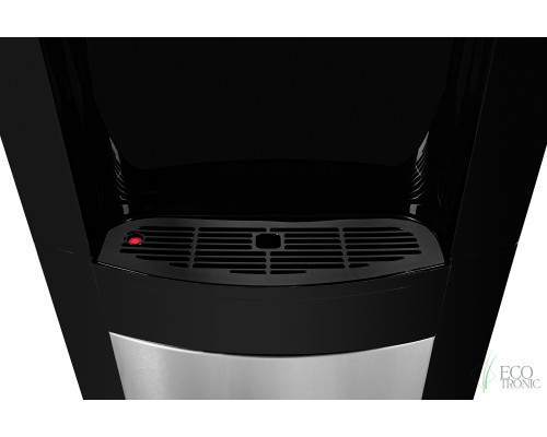 Кулер Ecotronic P9-LX Black+SS Кулер Ecotronic P9-LX Black+SS