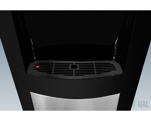 Кулер Ecotronic P9-LX Black+SS Кулер Ecotronic P9-LX Black+SS