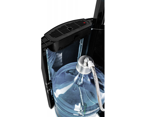 Кулер Ecotronic P9-LX Black+SS Кулер Ecotronic P9-LX Black+SS
