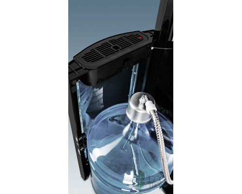 Кулер Ecotronic P9-LX Black+SS Кулер Ecotronic P9-LX Black+SS