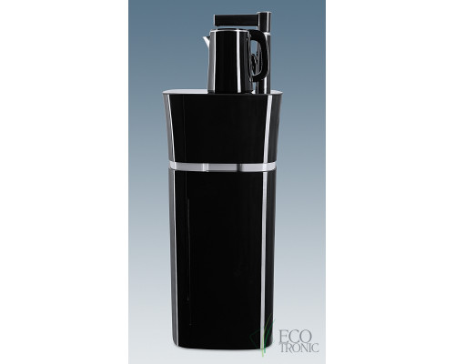 Кулер с чайным столиком Тиабар Ecotronic TB11-LE black Кулер с чайным столиком Тиабар Ecotronic TB11-LE black