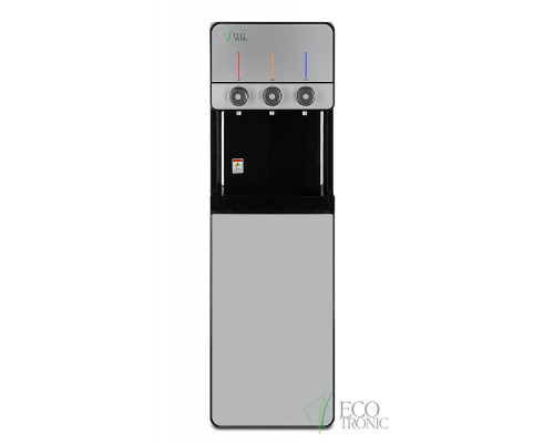 Пурифайер Ecotronic V19-U4L black-silver с ультрафильтрацией Пурифайер Ecotronic V19-U4L black-silver с ультрафильтрацией